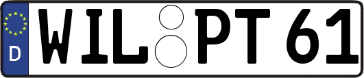 WIL-PT61