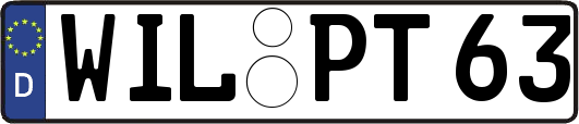 WIL-PT63
