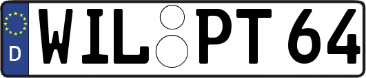 WIL-PT64