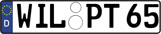 WIL-PT65