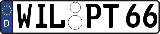 WIL-PT66