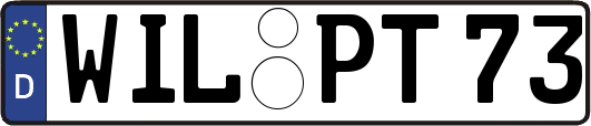 WIL-PT73