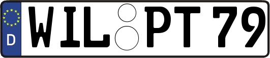 WIL-PT79