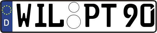 WIL-PT90