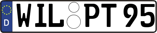 WIL-PT95