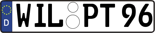WIL-PT96