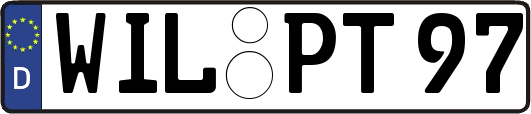 WIL-PT97