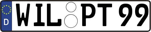 WIL-PT99
