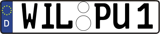 WIL-PU1