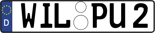 WIL-PU2