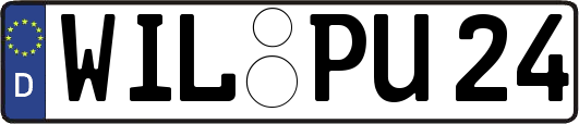 WIL-PU24