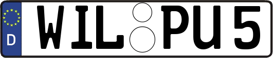 WIL-PU5