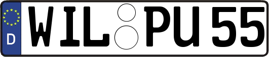 WIL-PU55