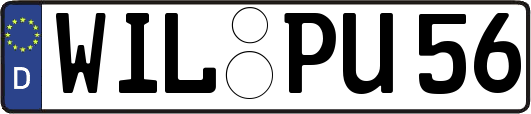 WIL-PU56