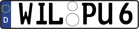 WIL-PU6