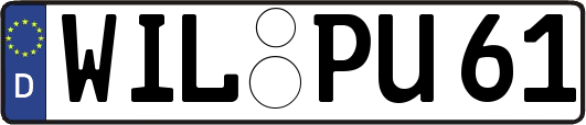 WIL-PU61