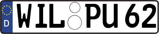 WIL-PU62