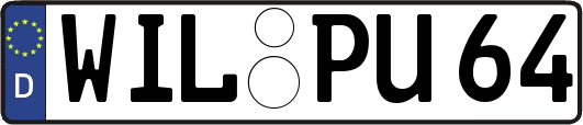 WIL-PU64