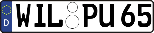 WIL-PU65