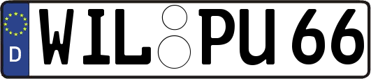 WIL-PU66