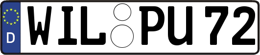 WIL-PU72