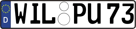 WIL-PU73