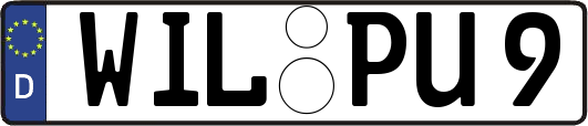 WIL-PU9