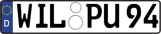 WIL-PU94