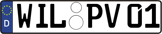 WIL-PV01