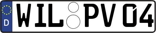 WIL-PV04