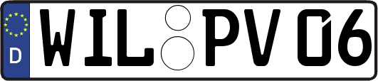 WIL-PV06