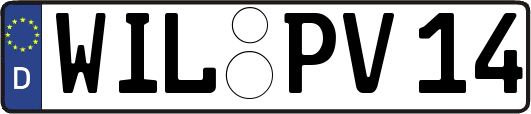 WIL-PV14