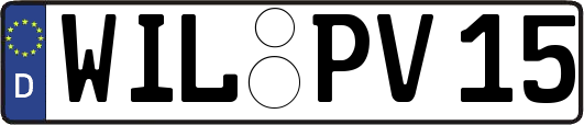 WIL-PV15