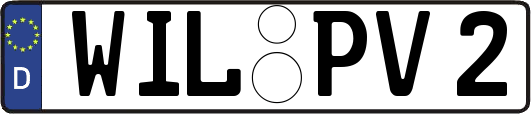 WIL-PV2