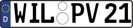 WIL-PV21