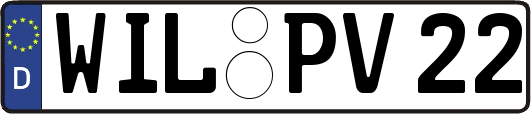 WIL-PV22