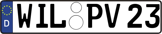 WIL-PV23