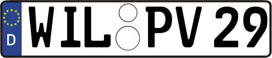 WIL-PV29