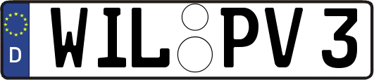 WIL-PV3