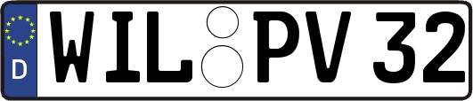 WIL-PV32