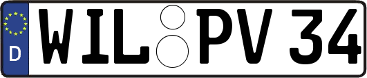WIL-PV34
