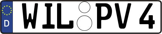 WIL-PV4