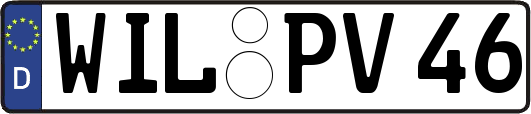 WIL-PV46