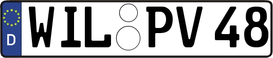 WIL-PV48