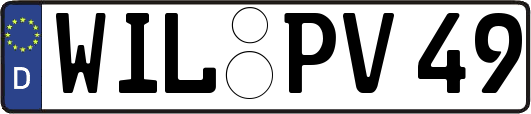 WIL-PV49