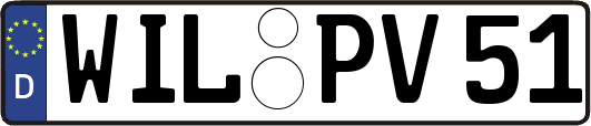 WIL-PV51