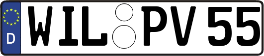 WIL-PV55
