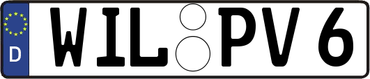 WIL-PV6