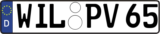 WIL-PV65