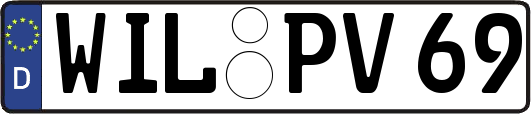 WIL-PV69